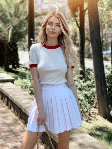 Юлия Вип Горячая Блондинка